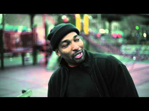 FAT JOE & CHI ALI- GAMES AND THINGS [Official] Dir. Mike D'Angelo