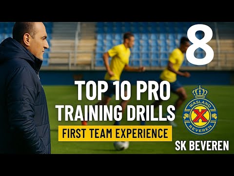 Part 8:Rondo 15vs3 , Activation, #training #soccer #football #shorts #footballtrainingsession #rondo