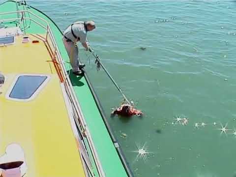 Water rescue