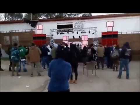 Ça Rouste OPEN AIR on 30KW CLEARSOUND - 07/04/2017