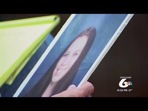 Retiring Sheriff Reflects On Stoddart Case 14 Years Later