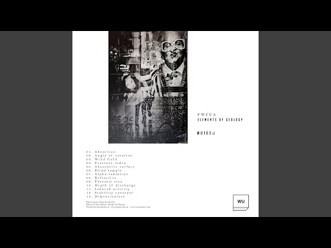 Blind sample (Original Mix)