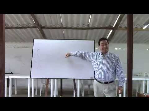 La Labor del Pastor   Dr Noe Acosta