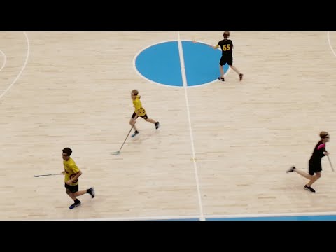 U15 - C1 Kilpa Harkkapeli