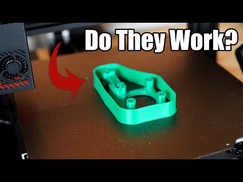 Do Draft Shields Prevent Warping?