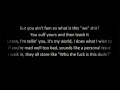 I Mean It G Eazy Lyrics