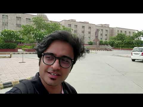 Robin Chopra My vlog