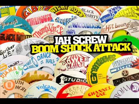 Computer Rule Riddim Mix Pt. 1 (Sleng Teng)