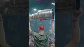 8 More Years Panthers Celebration at E11EVEN