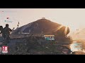 Tom Clancy's The Division 2  PC  INGAMEITEM játékmenet videója
