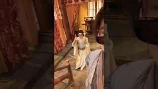 Download lagu Guess who Ding Yuxi o Hou ming Hao? so cute | wo sing shi cutie dance #dingyuxi #houminghao #shorts mp3