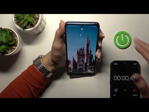 Samsung Galaxy Z Flip4 - Test Normal Face Unlock vs Faster Face Unlock
