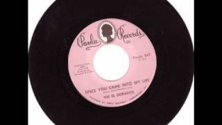 RARE NORTHERN SOUL-EL DORADOS-SINCE YOU CAME INTO MY LIFE-PAULA