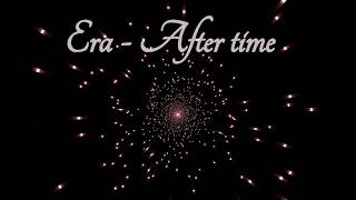 Era - After time