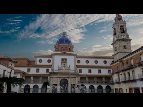 Nules (Castellón) Centro histórico
