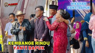Download lagu KEMBANGE RINDU - VOC . YANTI BAPUK - Acara Pernikhan yanti bapuk mp3 Download lagu KEMBANGE RINDU - VOC . YANTI BAPUK - Acara Pernikhan yanti bapuk mp3