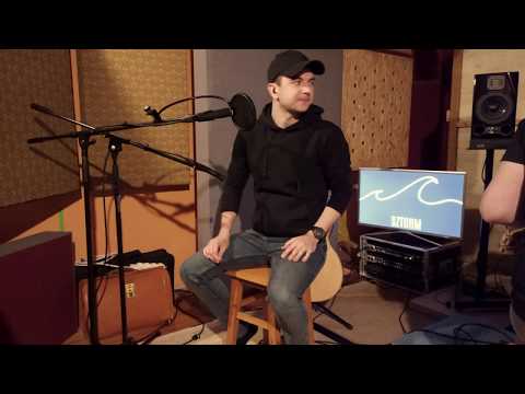 Tomasz Kraska #Hot16Challenge2 (prod. Zając)