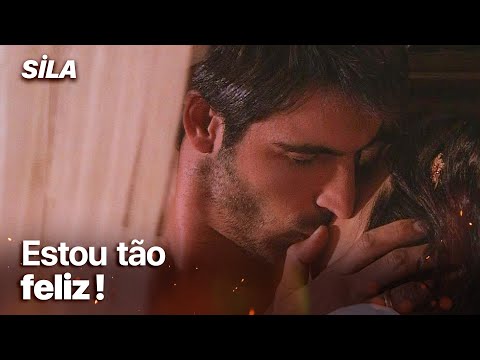Sila pediu desculpas a Boran - Sila: Prisioneira do Amor