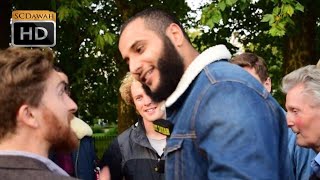 Video: 3000 Gods Rejected, but Allah is Accepted? - Mohammed Hijab vs Atheist Bill & Sam 3/3