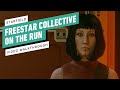 Starfield Gameplay Walkthrough - Freestar Collective Faction: On The Run