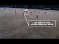 Addi Fourqurean Exact Soccer Video 2021