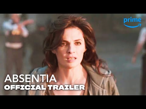 Absentia Season 3 (Promo)