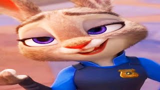 zootopia era suspeito