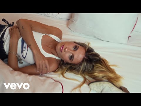 Paula Koops - aunque no estés (Video Oficial)