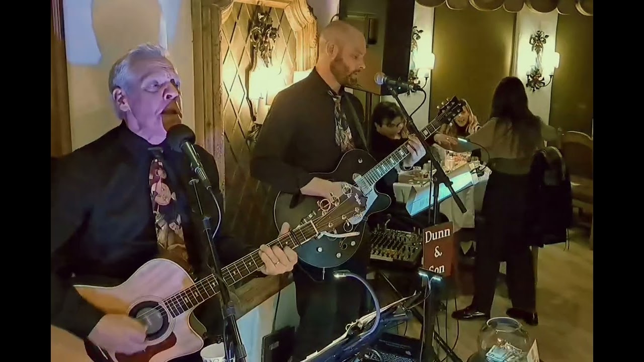 Promotional video thumbnail 2 for John Dunn Music