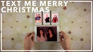 Video Puzzle | Text Me Merry Christmas - Straight No Chaser | Cover A Cappella