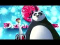 Dreamworks Channel Christmas Ident