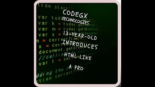 Lesson 19. HTML Basics Explained by a 13-Year-Old Aspiring Full Stack Engineer