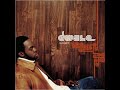 Dwele - Without You (slowed + reverb)