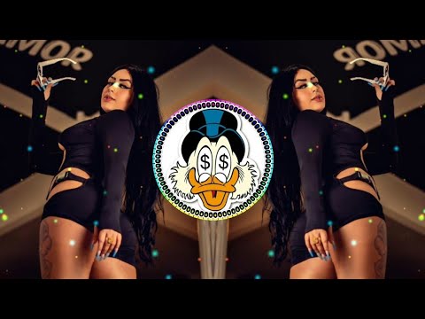 MC TOY, MC BIBI COELHINHA - EU SEI QUE VOCÊ GOSTA E DJ CALDAS (ÁUDIO OFICIAL) LANÇAMENTO
