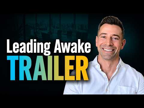 Leading Awake trailer