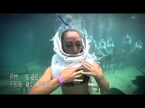 12 Most Disturbing Recordings Caught Before Disasters