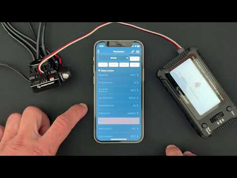 XR10 Pro Brake Tuning - The Charlie Show - EP 422