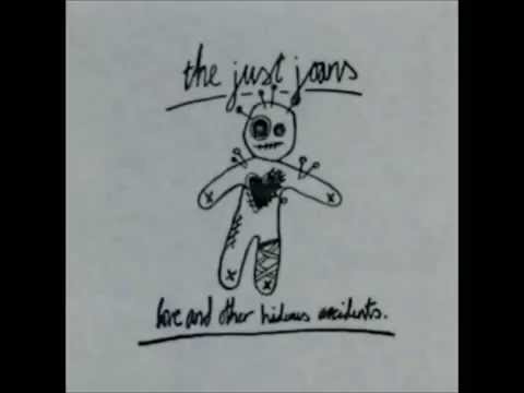 The Just Joans - if you don't pull