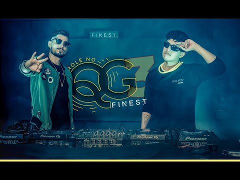 GUSTAVO MOTA & VINNE | ROLE NO QG | EPISÓDIO 03