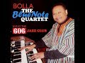 BOLLA (The Blue Note Quartet)