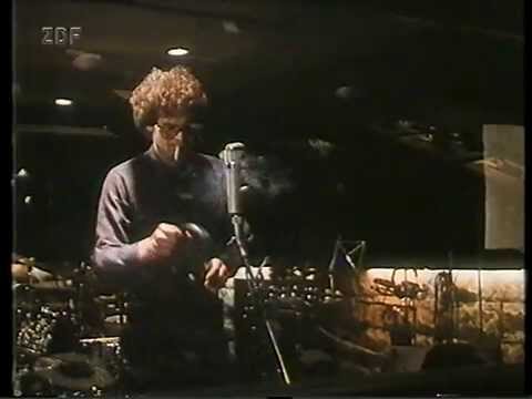 "Angel`s Song" oder "Angel`s Night" aus dem 1980er Film „Asphaltnacht" von Peter Fratzscher.