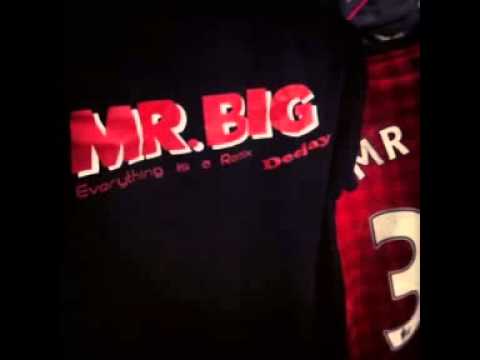 Rasmus Seebach vs Dzeko & Torres - Check This Natteravn Out - MRBIG DJ Mash Up 2014