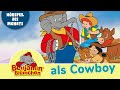 Benjamin Blümchen Als Cowboy Folge 88 HÖRSPIEL DES MONATS MÄRZ
