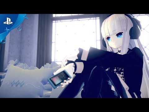 CRYSTAR -クライスタ-