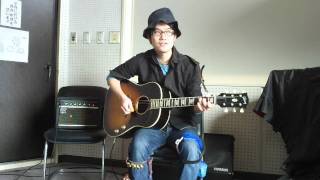 すずスリム　Autumn&#39;s Birds　2011/12/23　　Cotton Mather Cover