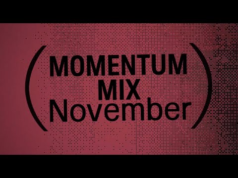 Solomun - Momentum Mix November