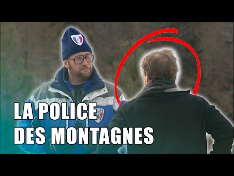 Il se fait passer pour un policier et rend fous les passants - Caméra cachée