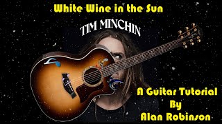 How to play: White Wine in the Sun by Tim Minchin - Acoustically