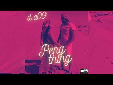 D.A09 - Pengthing (official audio)