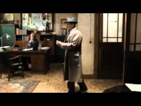 Omaggio a Ettore Scola